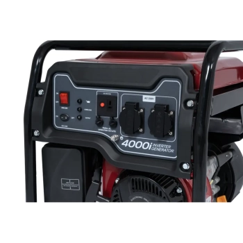 AGREGAT PRĄDOTWÓRCZY INWERTOROWY MAGNUM DF-4000i MOC 3,8 Kw 230V